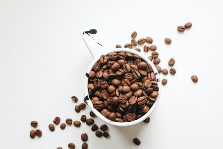 Caffeine ảnh hưởng như thế nào đối với chiều cao?