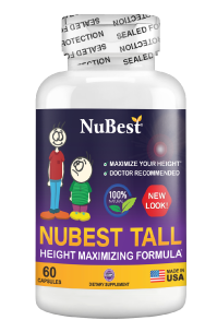 NuBest Tall