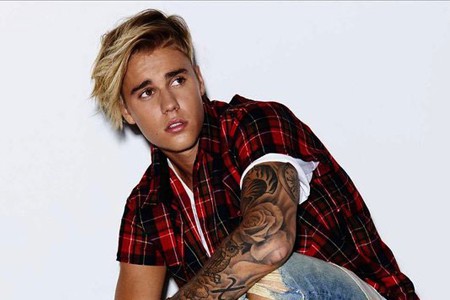 Chiều cao Justin Bieber – Sao nam “Nấm lùn” của Hollywood