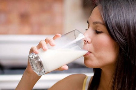 Người “ghét” sữa nên bổ sung Canxi bằng các thực phẩm nào?