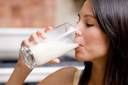 Sữa tăng chiều cao cho người trưởng thành