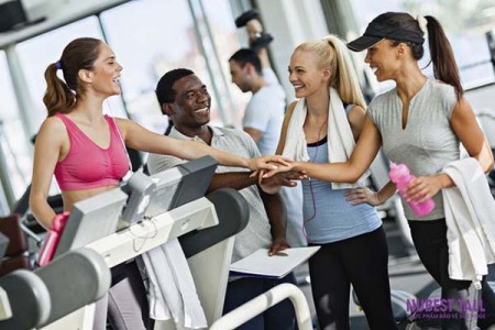 Các bài tập gym tăng chiều cao hiệu quả nhất hiện nay