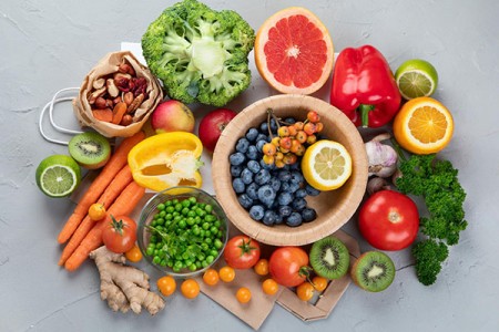 Top 15 thực phẩm giàu vitamin C giúp tăng chiều cao hiệu quả