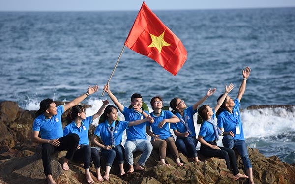 Chiều cao của người Việt sẽ dần tăng lên trong tương lai