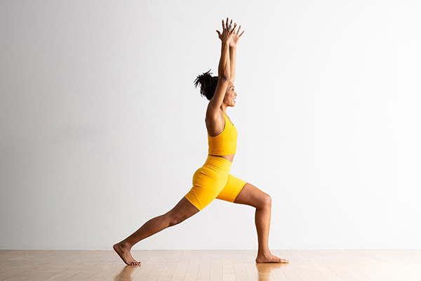 Tập yoga giúp cải thiện vóc dáng, thúc đẩy chiều cao và cơ thể dẻo dai